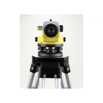 Nivela optică GeoMax ZAL220, Zoom optic 20x-8