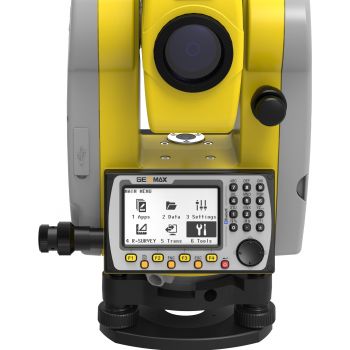 Manual Total station Zoom25, 1 