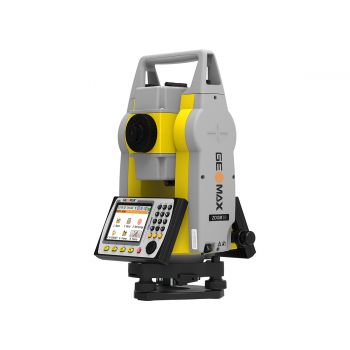 Manual Total station Zoom50, 1