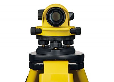 Optical level GeoMax ZAL 324, 24x optical zoom-img