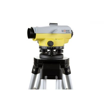 Optical level GeoMax ZAL 220, 20x optical zoom-9